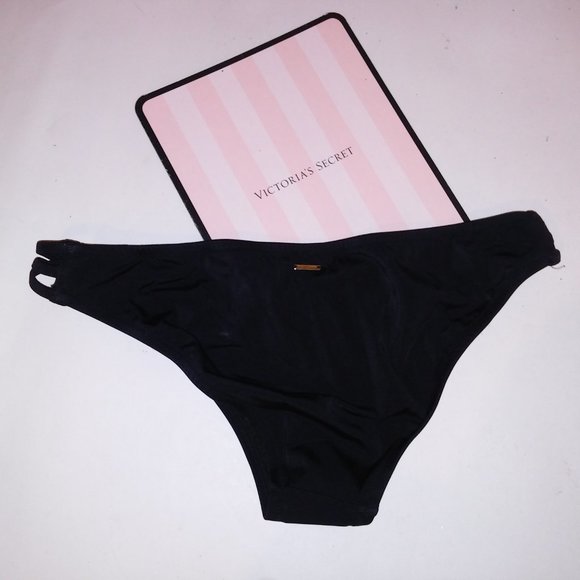 Victoria Secret Swim Bikini Bottom - Picture 5 of 5